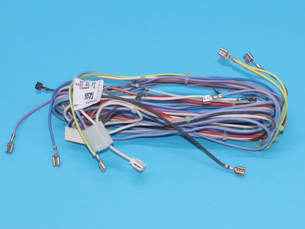 Wiring Harness FS50 K44FL22 Ig