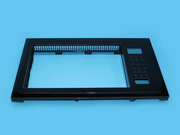 Built-in Frame VMT745B Assy