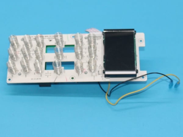 Control Unit VMT745B