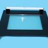 UPO Cooker & Hob Oven Door FS50GX 400 R3PS R219-U255 070 - Image 2