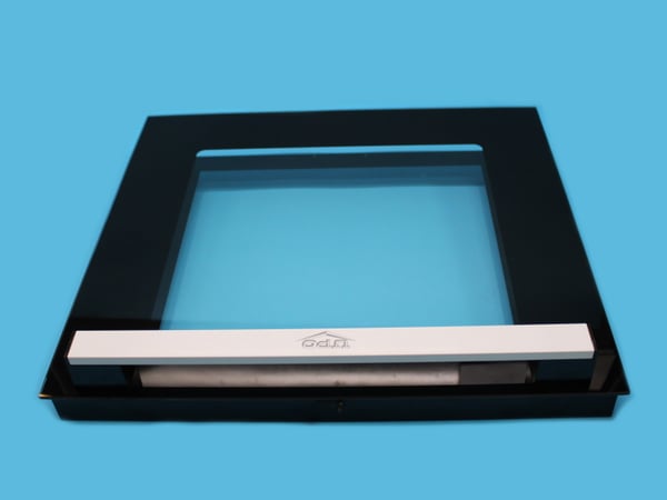 Oven Door FS50GX 400 R2PS R219-U255 070