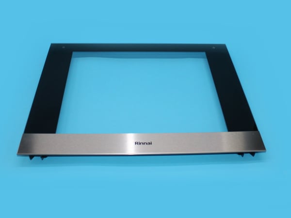 Door Glass BIO21 6-246 Rinnai 9005 Glu