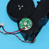 Hisense Vacuum Cleaner Left Wheel Assy S8+ - Image 1