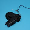 Hisense Vacuum Cleaner Left Wheel Assy S8+ - Image 2