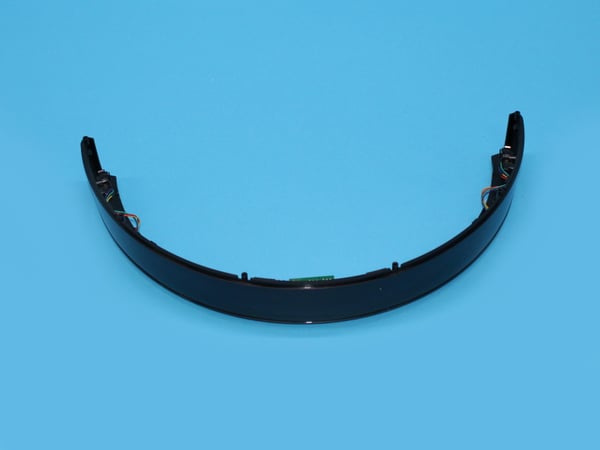Front Housing S8+ Assy