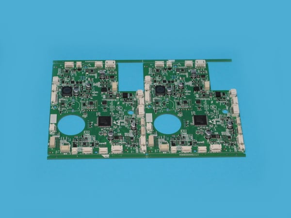 Control Module S8+