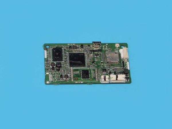 Navigation Module S8+