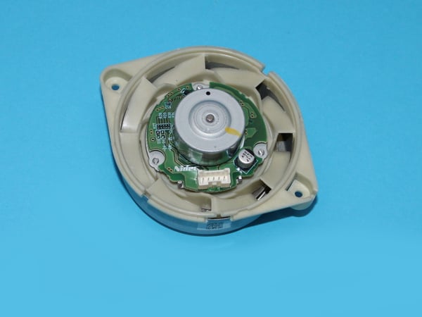 Suction Motor I5Y