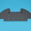 Hisense Vacuum Cleaner Holder Rag Mop I5Y - Image 2