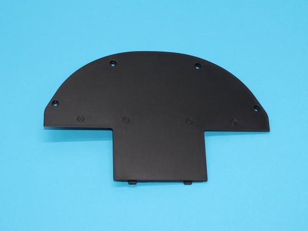 Bottom Plate S8+