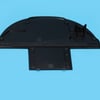 Hisense Vacuum Cleaner Bottom Plate S8+ - Image 2