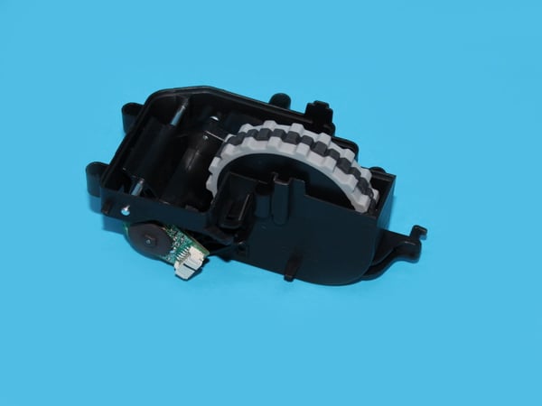 Right Wheel Drive I5Y