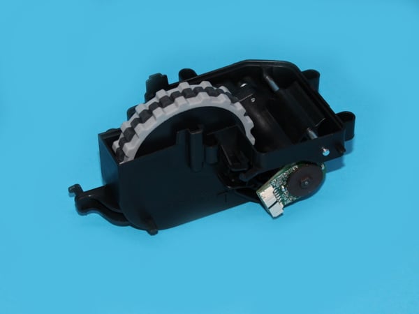 Left Wheel Drive I5Y