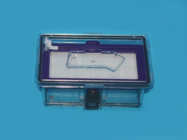 Dust Container I5Y Assy