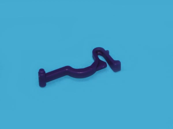Brush Clamp I5Y