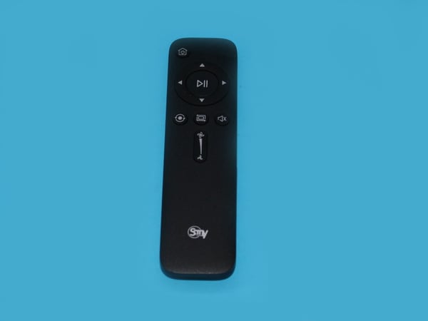 Remote Control IY5