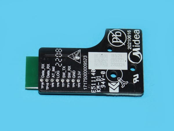 Bluetooth Module