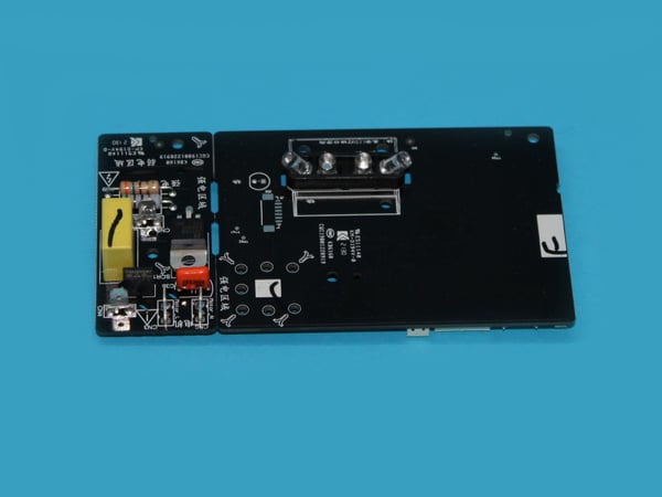 Control Module Station S8+