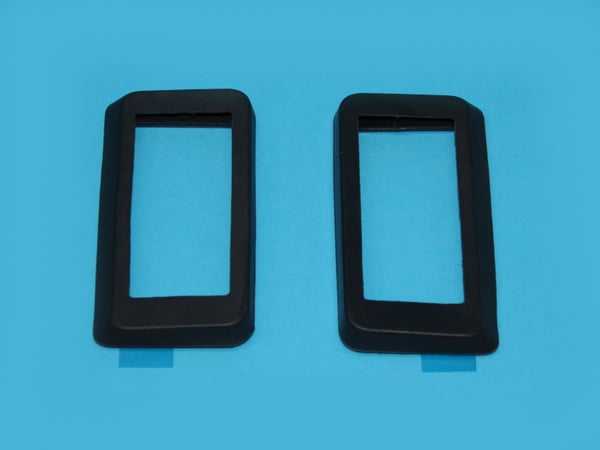 Station Suction Gasket S8+ Assy