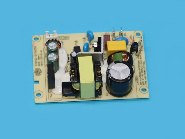 Power Board Station S8+