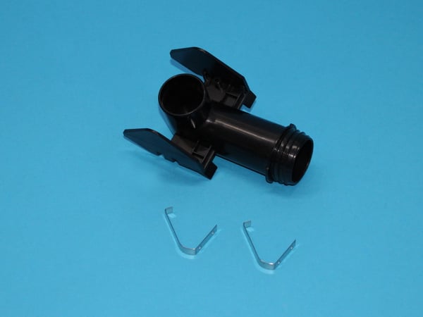 Suction Grommet S8+