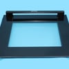 Gorenje Cooker & Hob Oven Door FS50GX 400 R2S R210-G255 9005 - Image 1