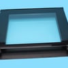 Gorenje Cooker & Hob Oven Door FS50GX 400 R2S R210-G255 9005 - Image 2