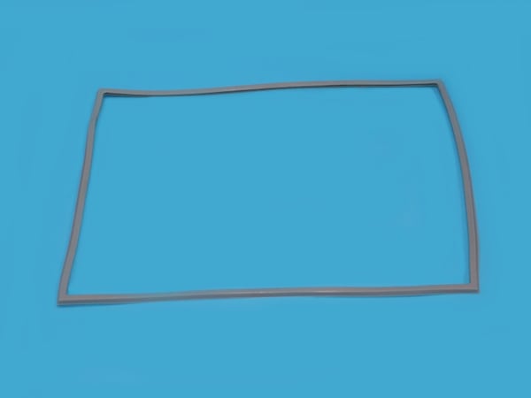 Glass Bottom Seal MW22