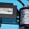 Asko Fridge & Freezer Supply Cord With Choke 2M EU WC60 Assy - Image 1
