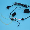 Asko Fridge & Freezer Supply Cord With Choke 2M EU WC60 Assy - Image 2