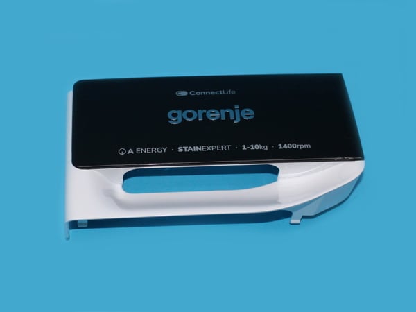 Soap Dis.Handle With Cover PS-22 Gor Sig
