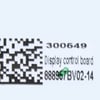 Gorenje Fridge & Freezer Logic Board C-40_LV Gor Bk S5 Ctt - Image 2