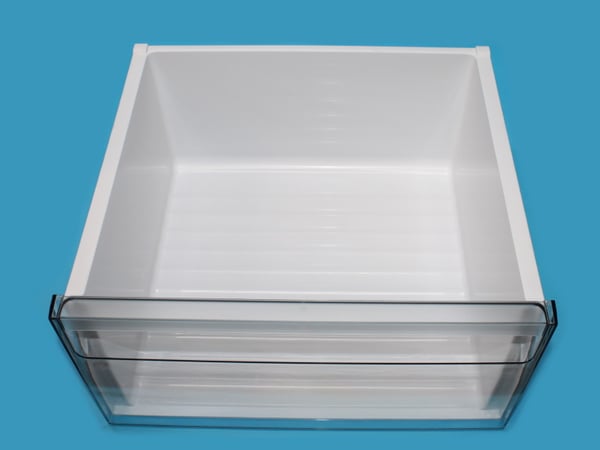 Drawer S5 Upp H226 G 031 Assy