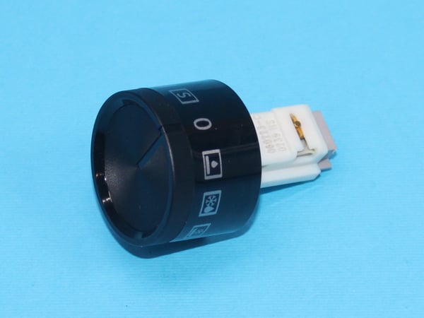 Knob Gpp 6-227C-FS_K44/PY FS21 9005/9006