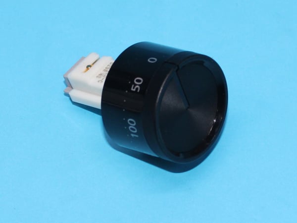 Knob Gpp 6-227C-FS_TEMP-BIO21 9005/9006