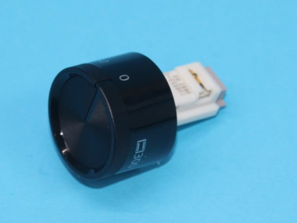 Knob Gpp 6-227C-FS_TEMP-300 9005/9006