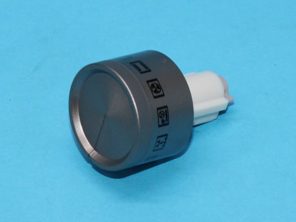 Knob Gpp 6-227C-FS_K44/PY FS21 022/9005