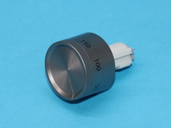 Knob Gpp 6-227C-FS_TEMP-300 022/9005