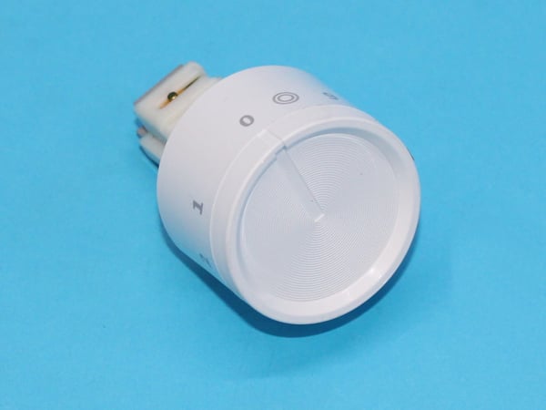Knob Gpp 6-227 - En-d 070/7045