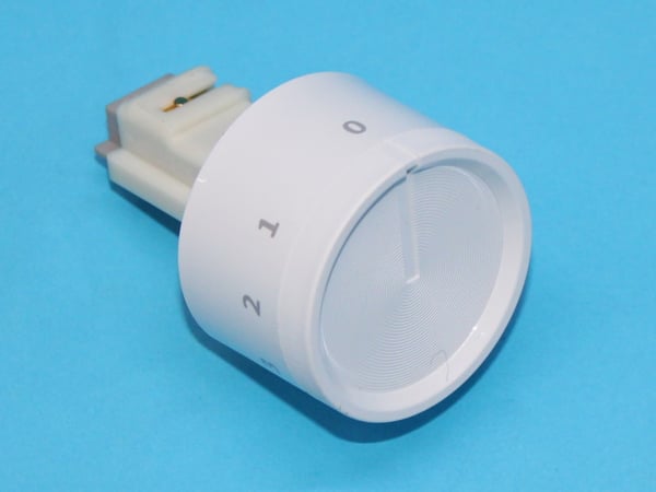 Knob Gpp 6-227 - En 070/7045