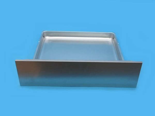 Drawer FS60 Gor Tox Bend BK022 Assy