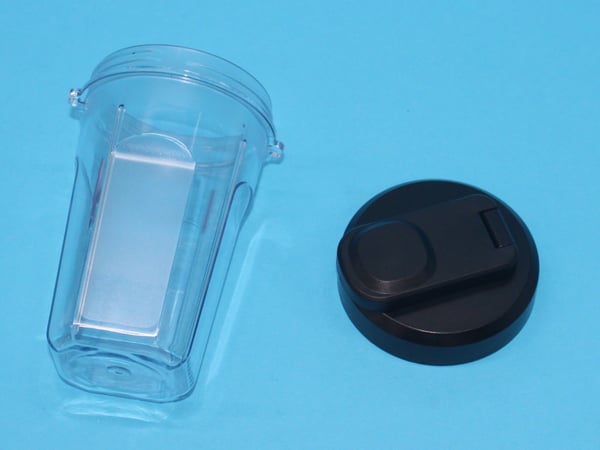 Small Container Smoothie B1400BE Assy