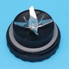 Gorenje Vacuum Cleaner Blade B1400BE Assy - Image 1