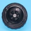Gorenje Vacuum Cleaner Blade B1400BE Assy - Image 2