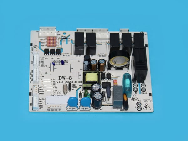 Control Unit