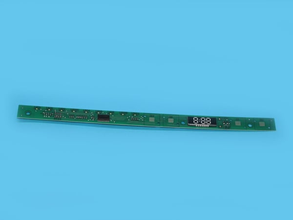 Logic Board