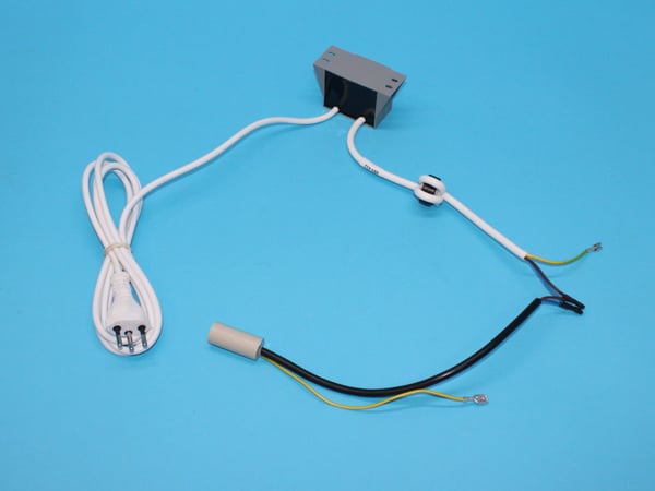 Supp.Cord 2M Vsc Filt.Xy-t/D Ch C6 Assy