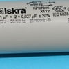 Sibir Fridge & Freezer Supp.Cord 2M Vsc Filt.Xy-t/D Ch C6 Assy - Image 2