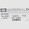 Sibir Fridge & Freezer Supp.Cord 2M Vsc Filt.Xy-t/D Ch C6 Assy - Image 3