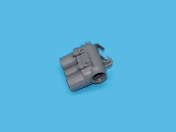 House Spray Tower Assy